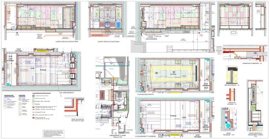 - Plan Cinéma
